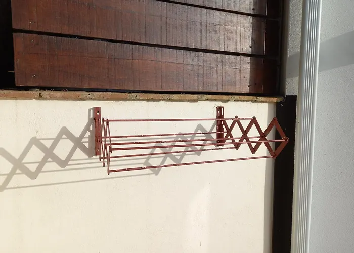 Belch1952 アパート *