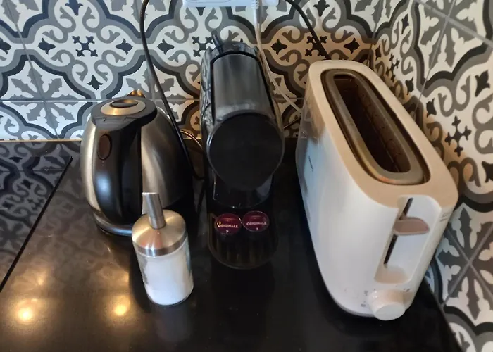 Belch1952 アパート