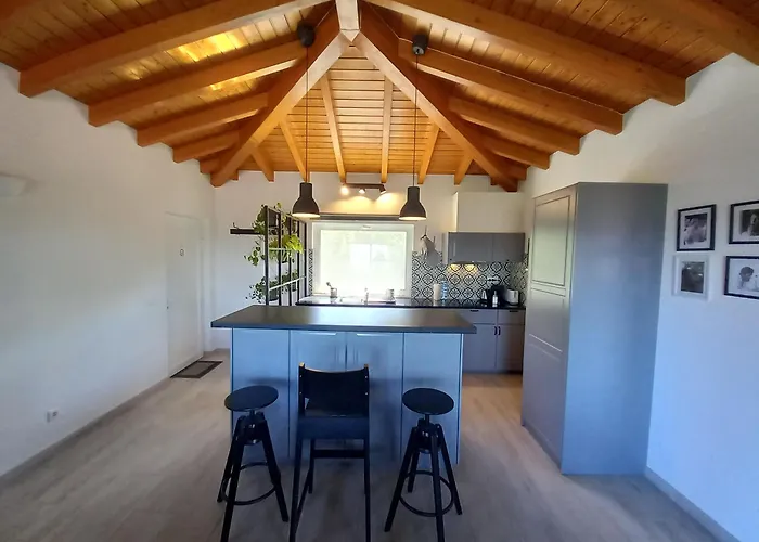 アパート Belch1952 ラゴス