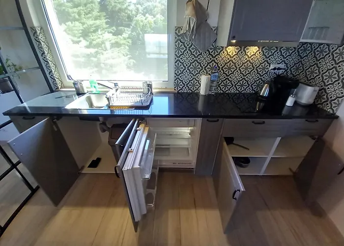 アパート Belch1952 ラゴス