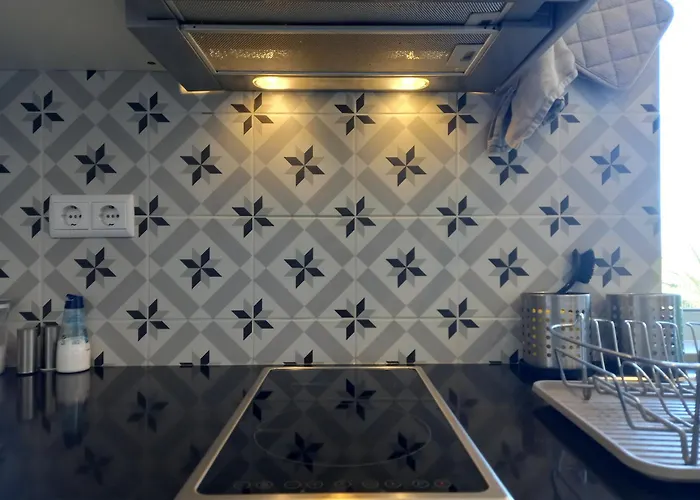 アパート Belch1952