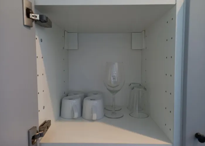 アパート Belch1952 ラゴス