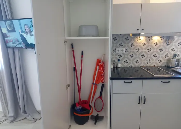 Belch1952 アパート *