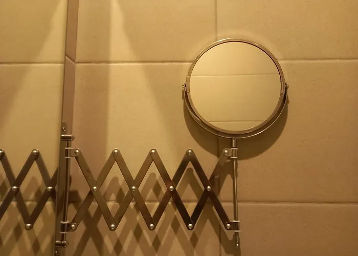 Belch1952 アパート