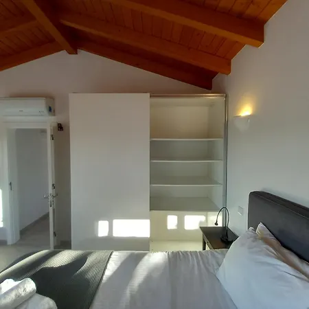 Belch1952 Appartement *