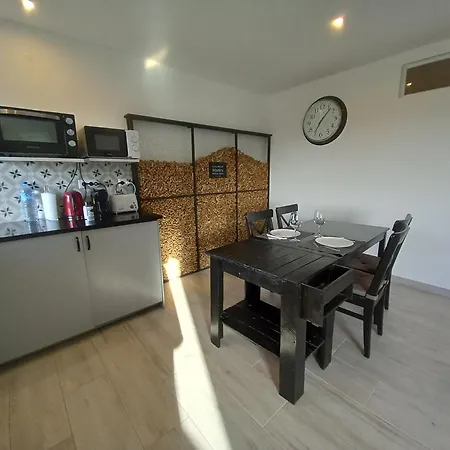 Belch1952 Appartement