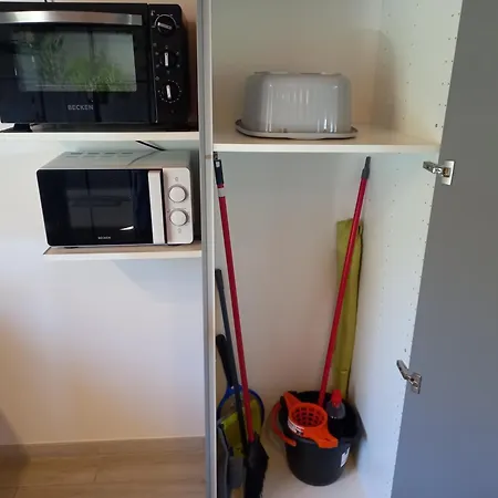 Appartement Belch1952