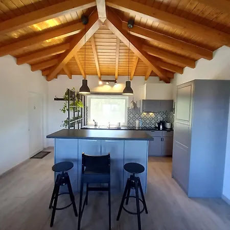 Appartement Belch1952 Lagos