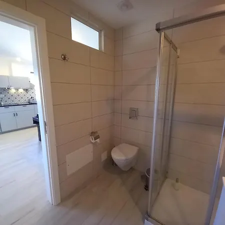 Apartament Belch1952