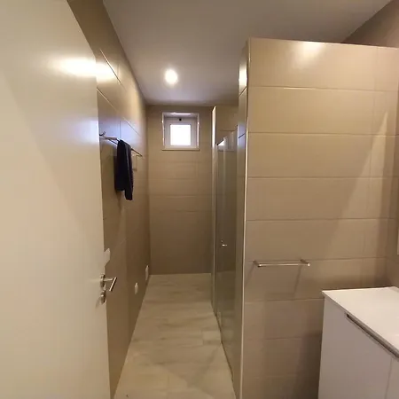 Apartament Belch1952