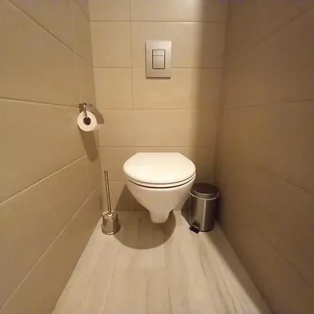 Διαμέρισμα Belch1952 *