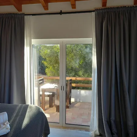 Belch1952 Apartament