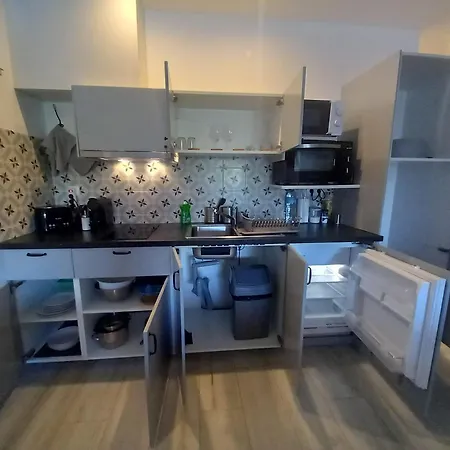 Belch1952 Apartament Lagos