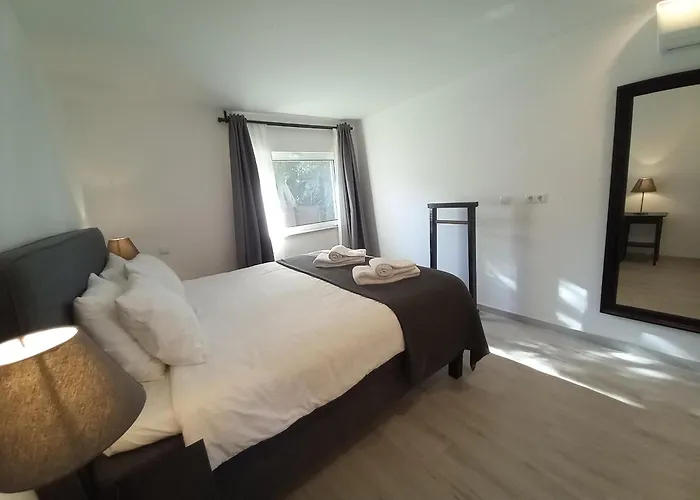 Appartement Belch1952