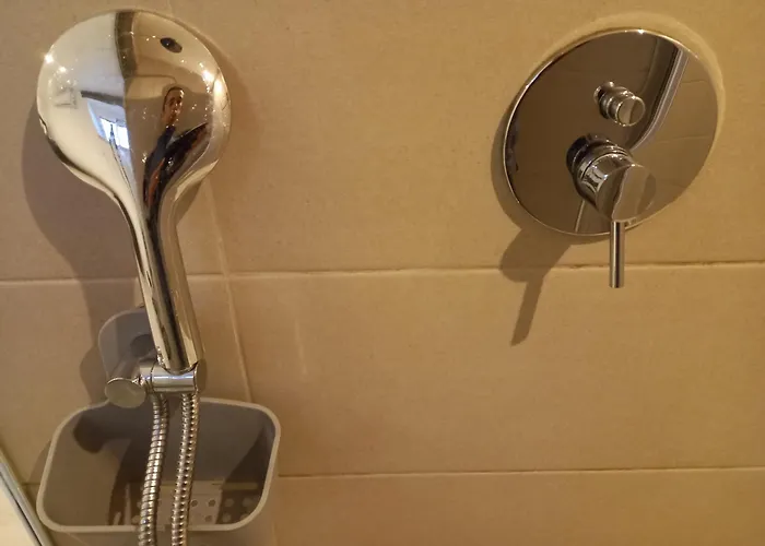 Appartement Belch1952