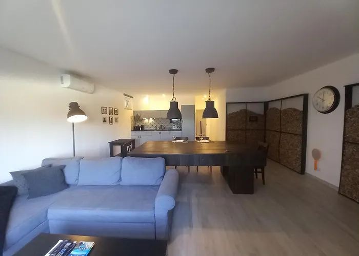 Belch1952 Appartement *