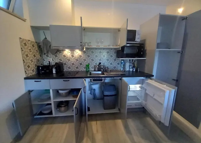 Belch1952 Appartement Lagos