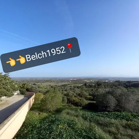 Apartamento Belch1952 Lagos
