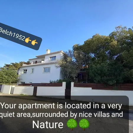 Apartamento Belch1952 Lagos