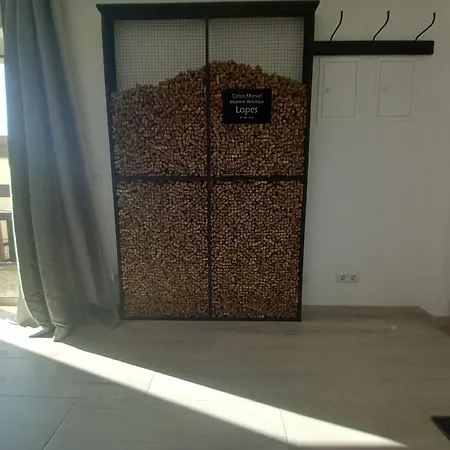Belch1952 Apartamento