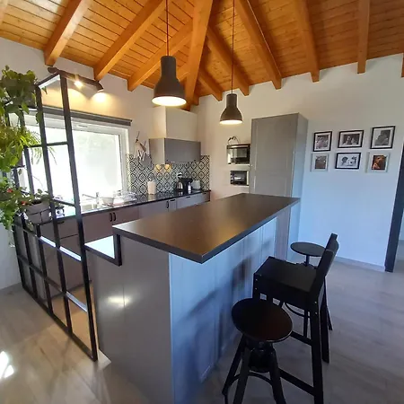 Belch1952 Apartamento Lagos