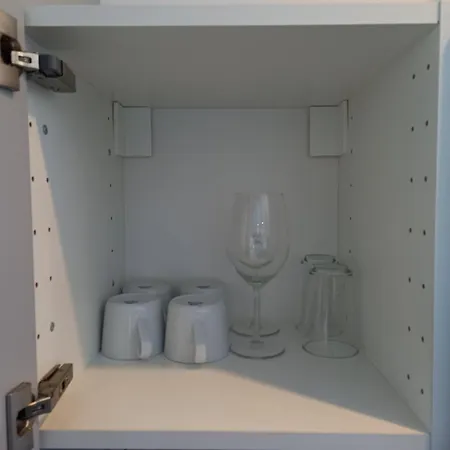 Apartamento Belch1952 Lagos