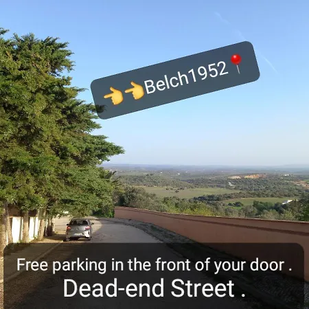 Belch1952 Apartment