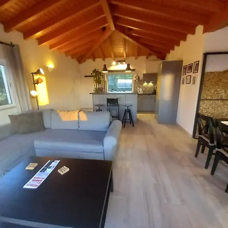 Belch1952 Apartment *