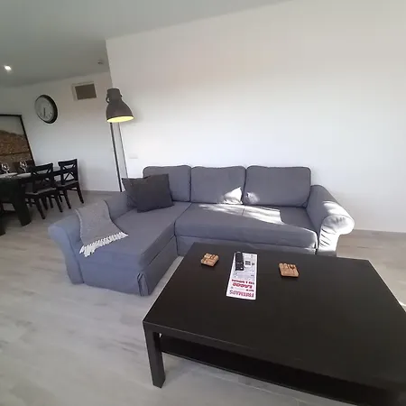 Belch1952 Apartment Lagos