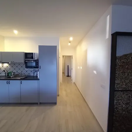 Belch1952 Apartment *