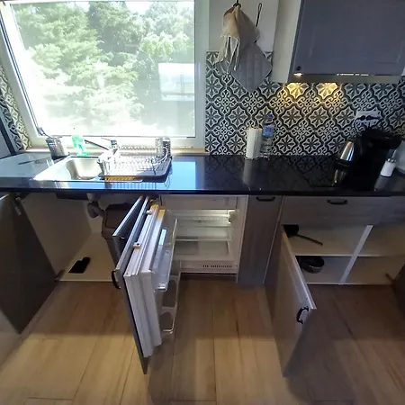 Apartamento Belch1952 Lagos