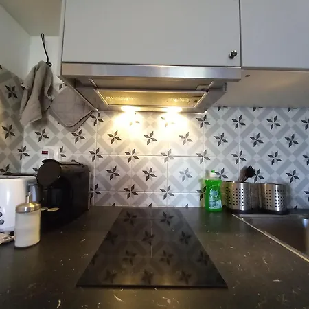 Apartamento Belch1952