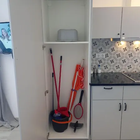 Belch1952 Apartamento *