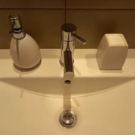 Apartamento Belch1952 Lagos